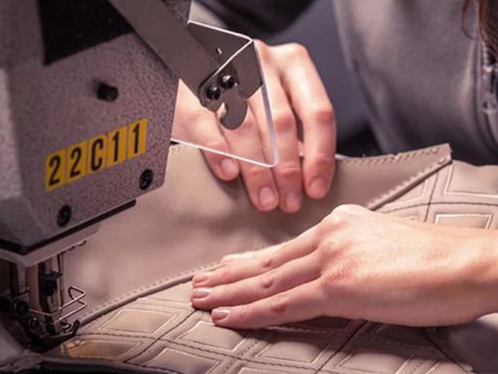 Car upholstery in dubai