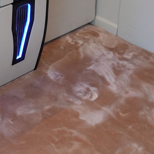 Mercedes V-Class Luxury Van 405-VL