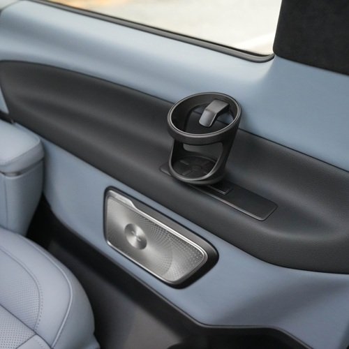 Mercedes Benz V Class V300 VIP Van Dubai