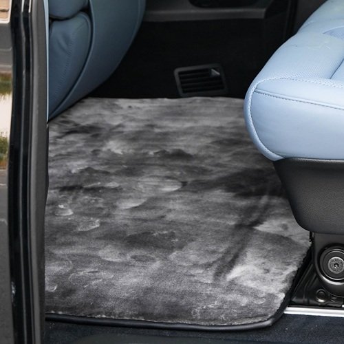 Mercedes Benz VClass V300 VIP Van Dubai (33)