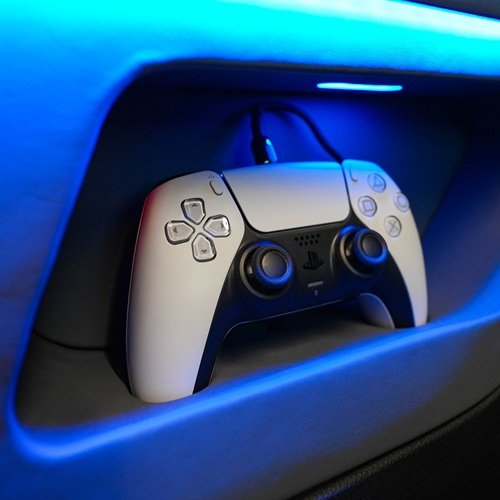 Mercedes V Class 2025 VIP Van (19)