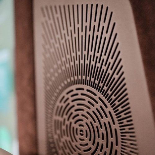 Mercedes Benz V Class Luxury Van