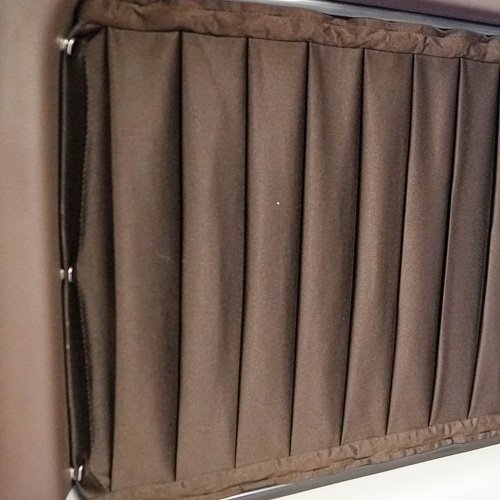 Mercedes Benz V Class Luxury Van