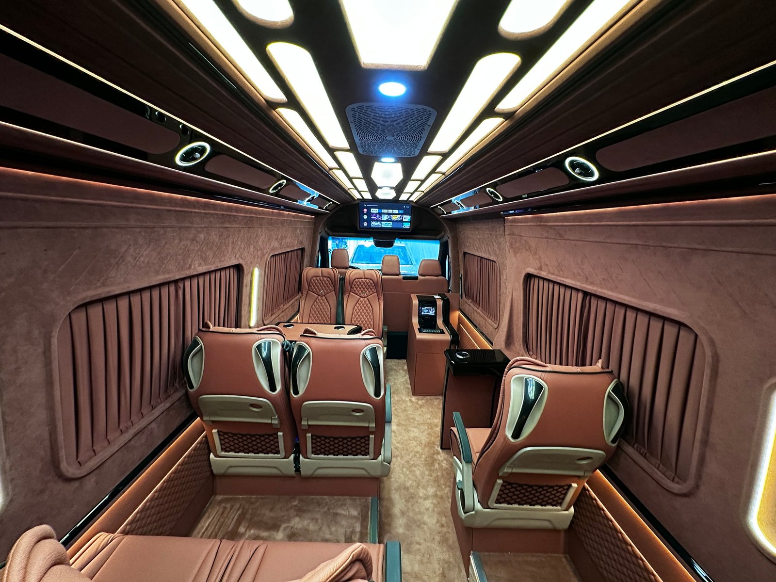 Mercedes Benz Sprinter 03